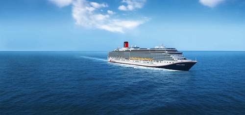 Carnival Cruise Lines